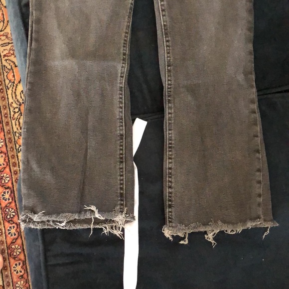 Grey BDG urban outfitters jeans - Picture 3 of 3